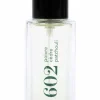 602 Poivre cèdre patchouli Eau de Parfum