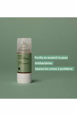Actif pur Propolis boutons et imperfections