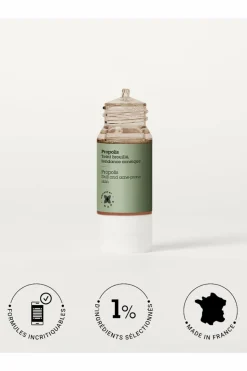 Actif pur Propolis boutons et imperfections