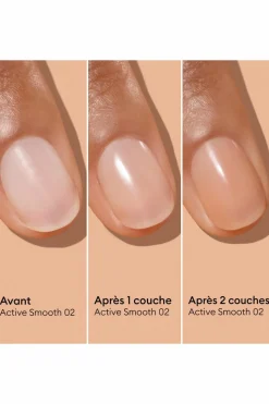 Active Smooth