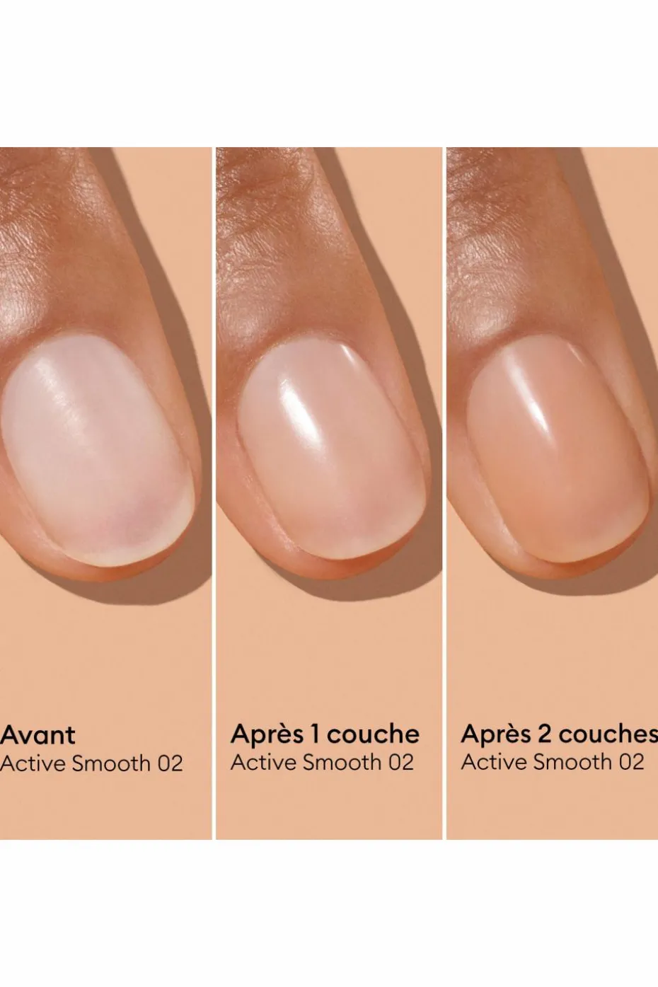 Active Smooth