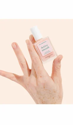 Active Smooth