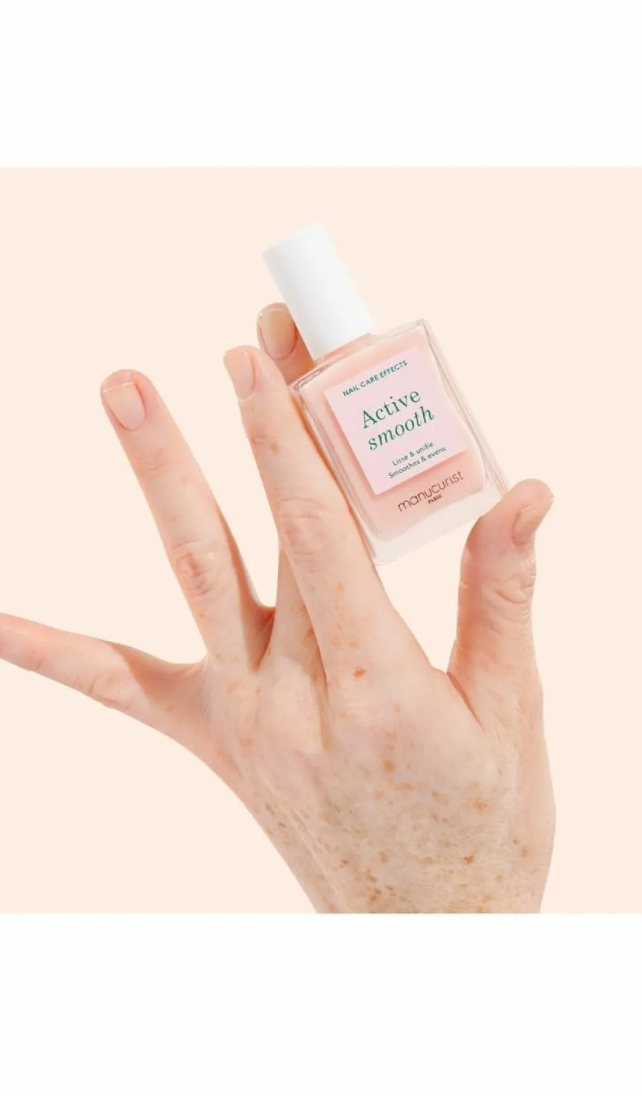 Active Smooth