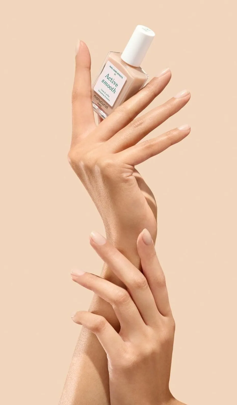 Active Smooth