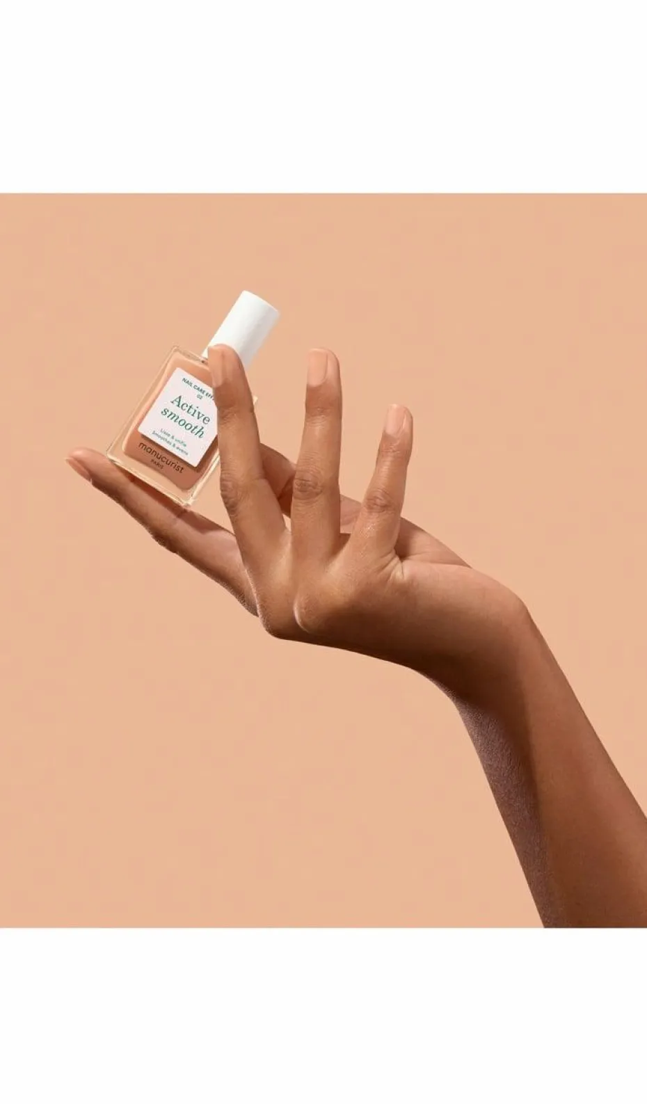 Active Smooth