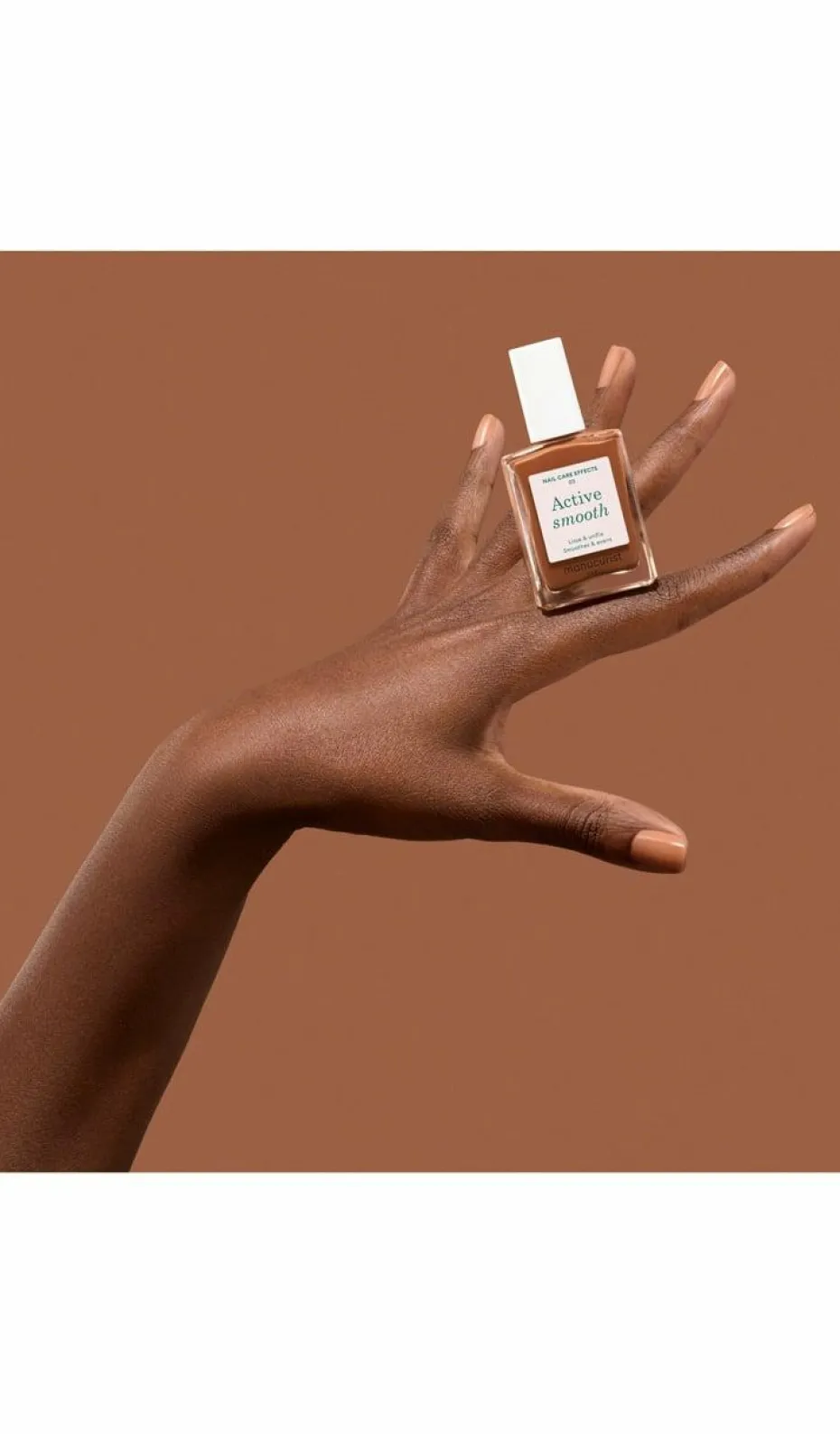 Active Smooth