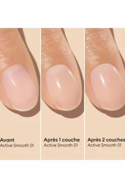 Active Smooth
