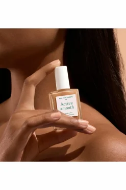 Active Smooth