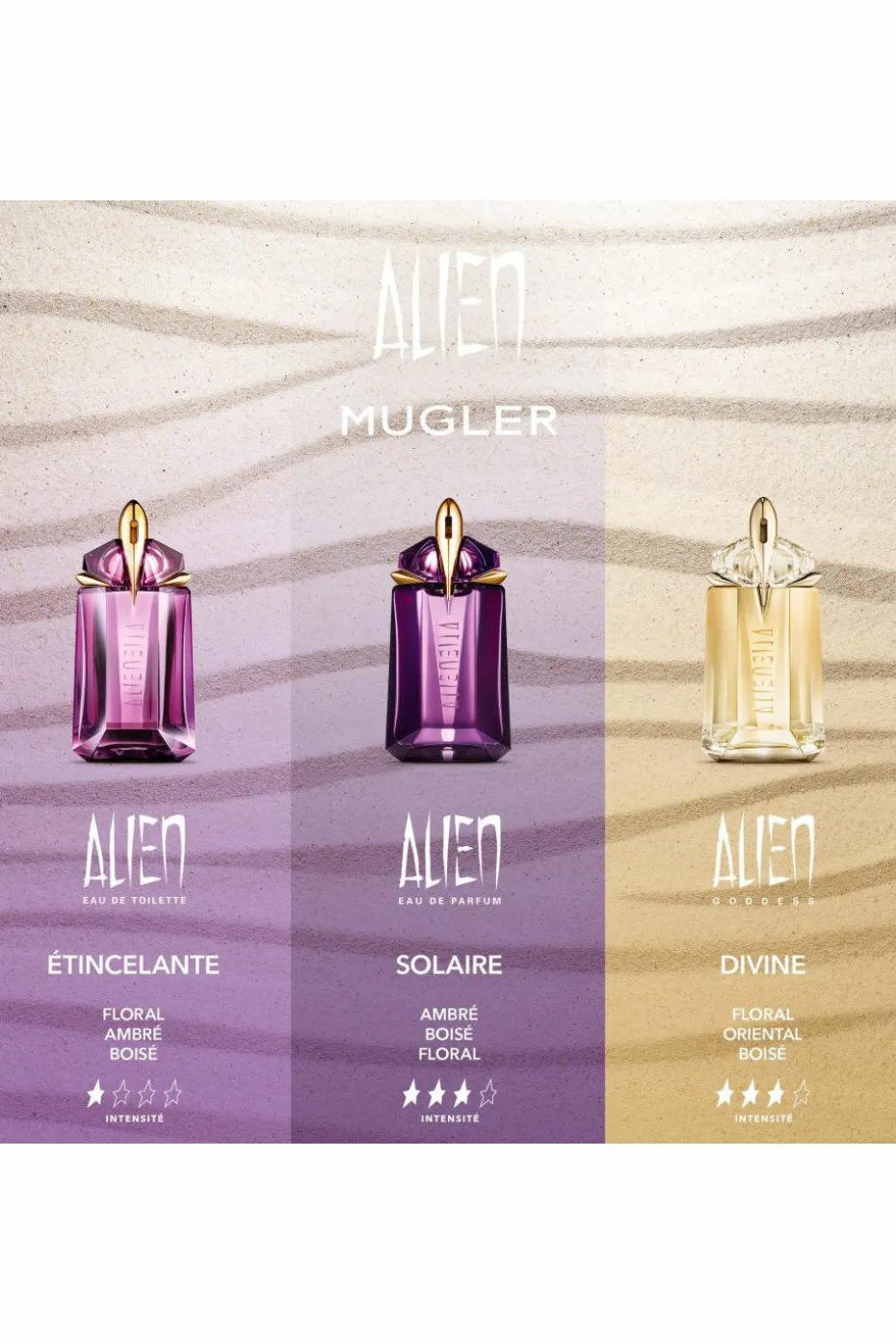 Alien Goddess Eau De Parfum