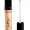 Anticernes correcteur lumière