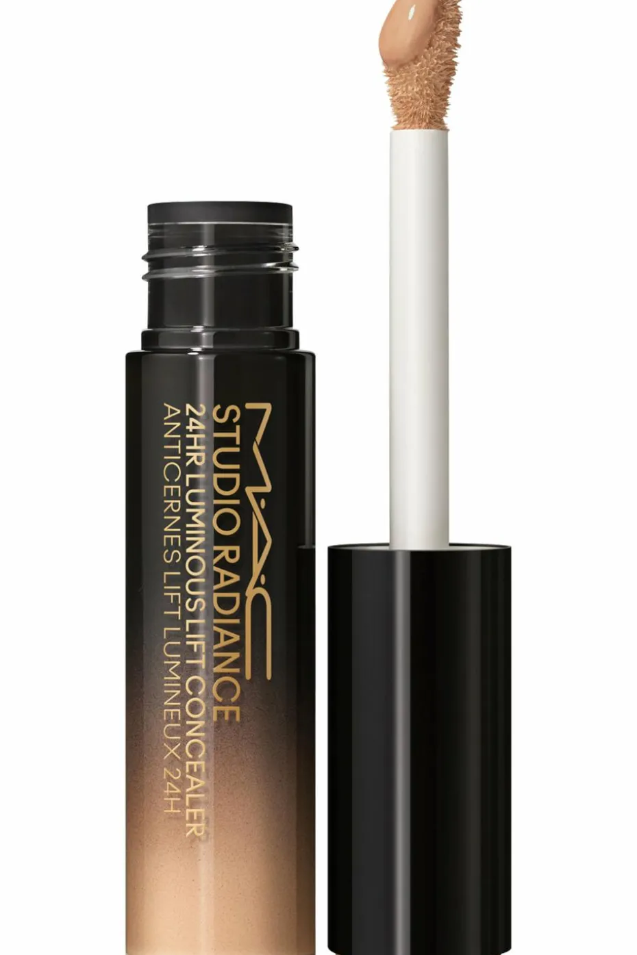Anticernes lumineux longue tenue Studio Radiance