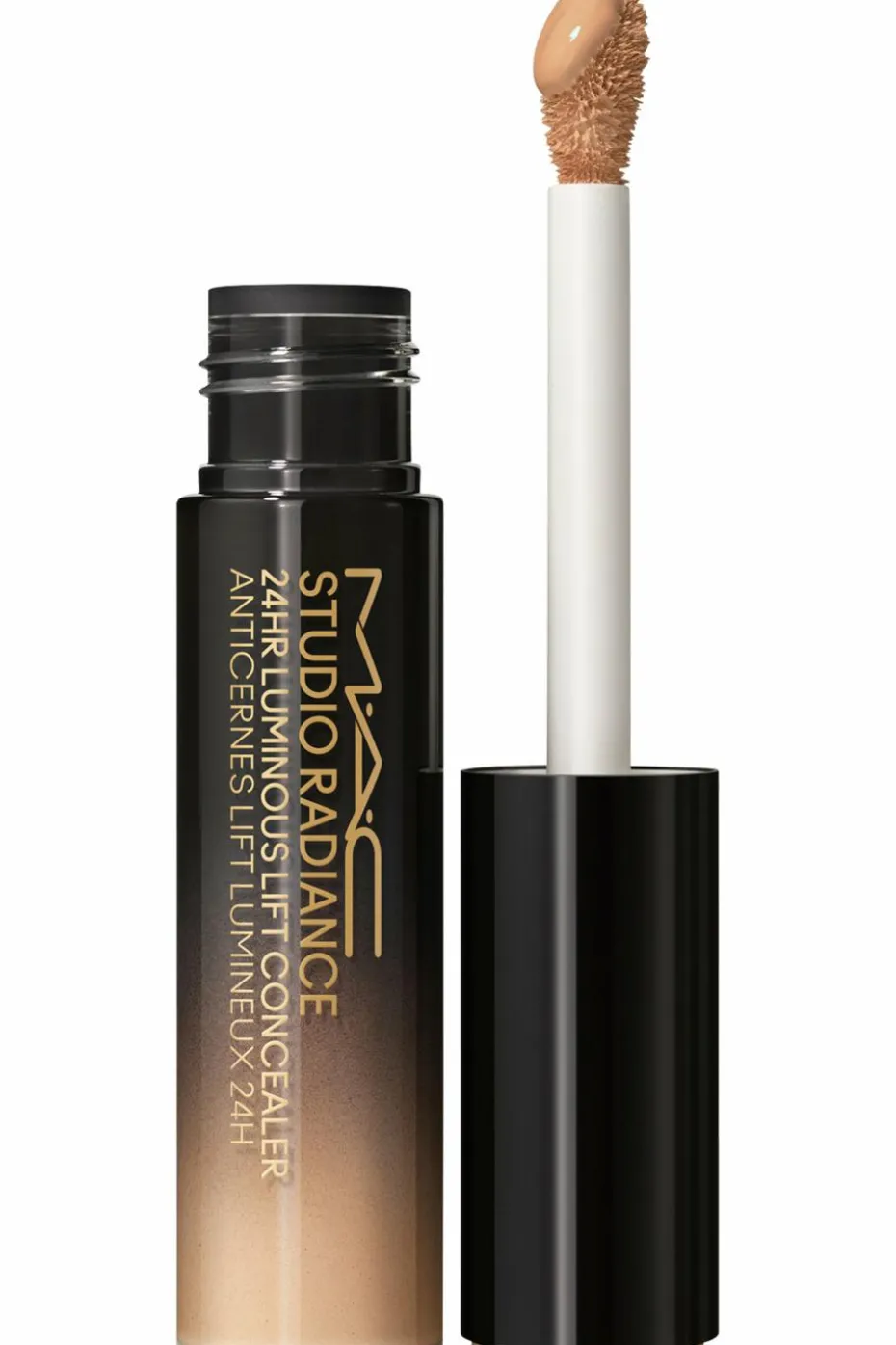 Anticernes lumineux longue tenue Studio Radiance