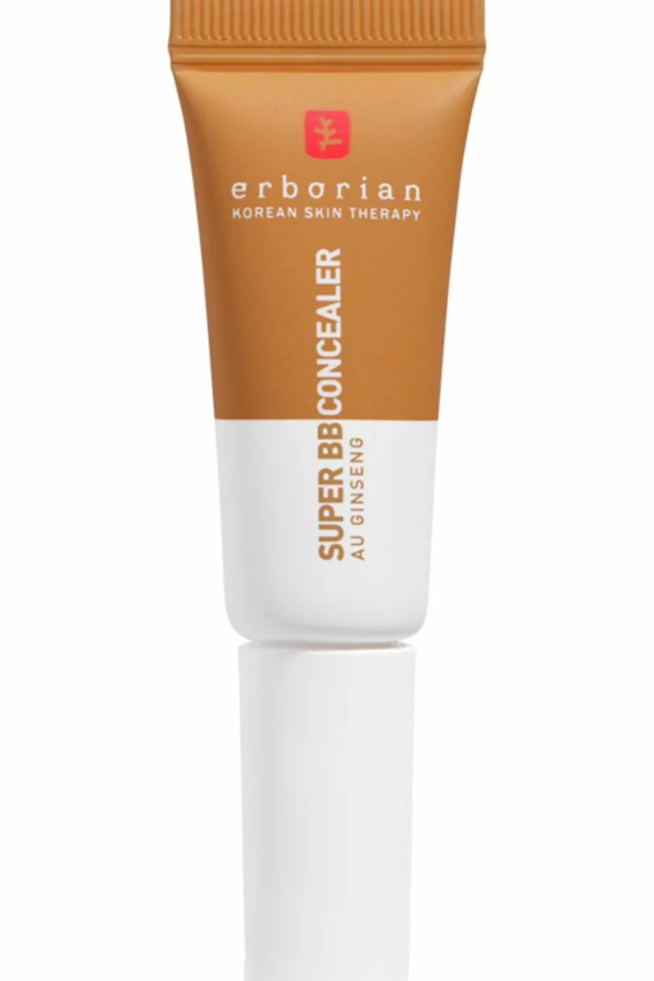 Anticernes Super BB concealer SPF25 teinte Caramel