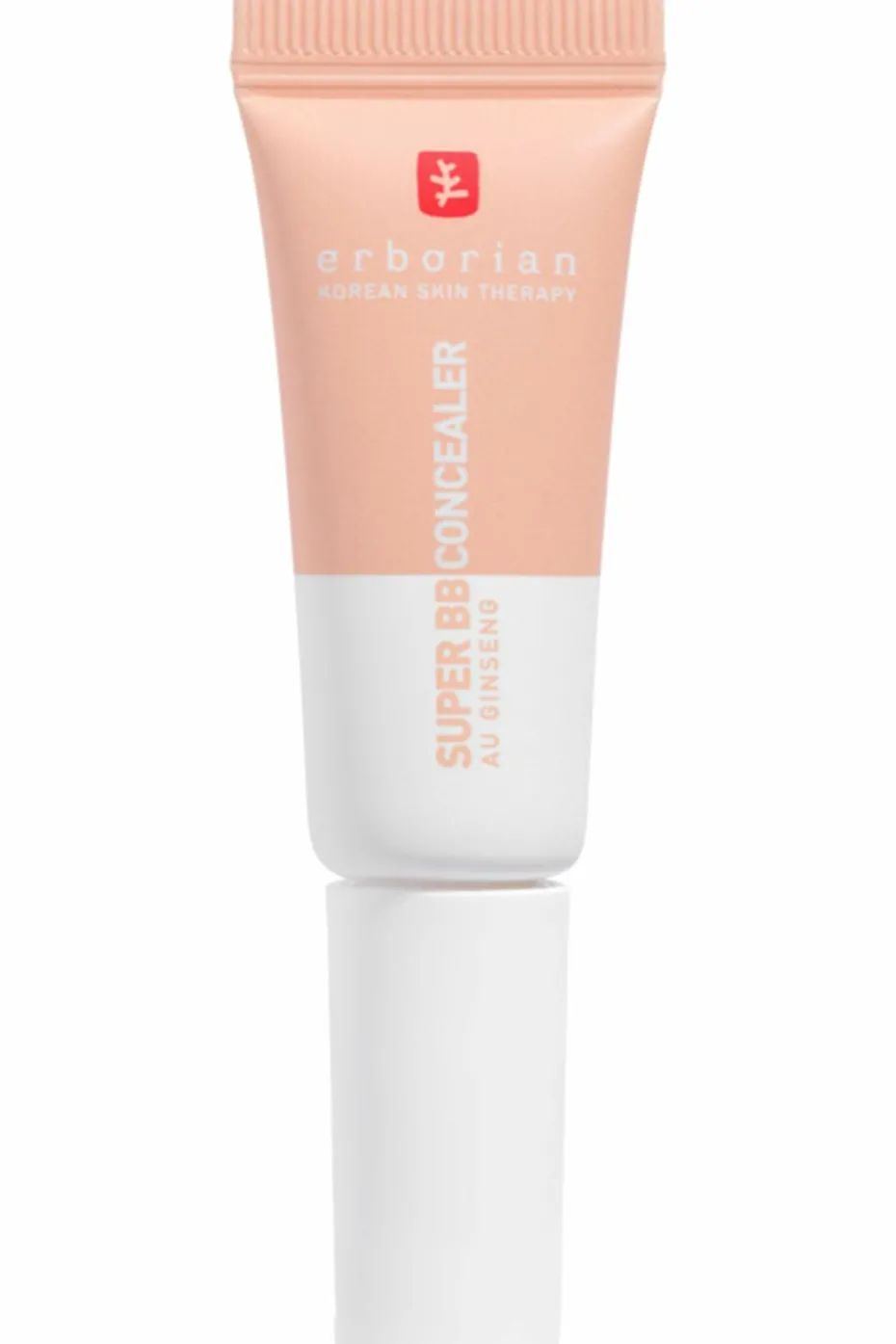 Anticernes Super BB concealer SPF25 teinte Claire