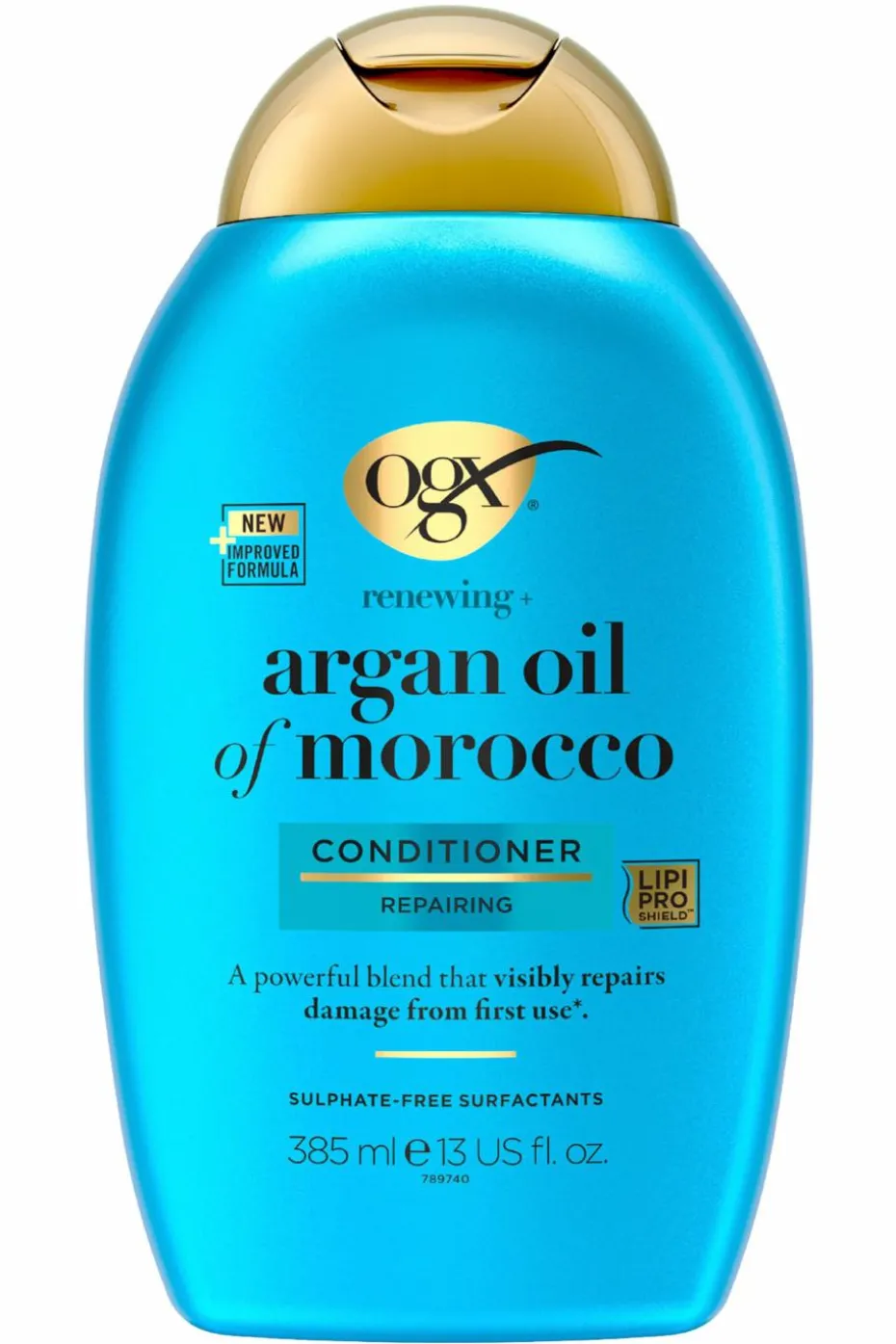 Après-shampoing Argan