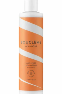 Après-shampoing boucles Seal & Shield