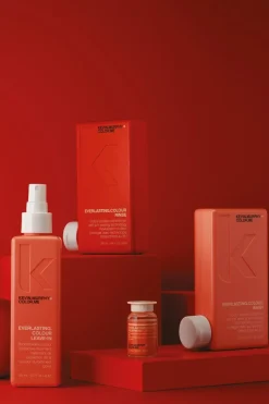 Après-shampoing cheveux colorés EVERLASTING.COLOUR RINSE