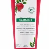 Après-shampoing éclat à la grenade