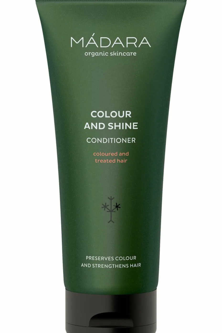 Après-shampoing couleur & lumière