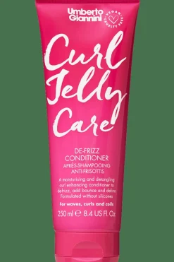 Après-shampoing Définisseur de boucles