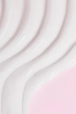 Après-shampoing Définisseur de boucles