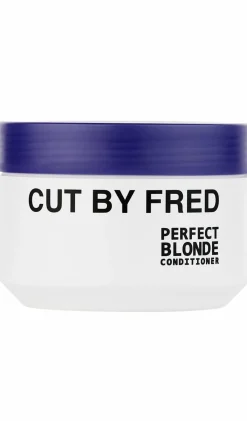 Après-shampoing déjaunisseur cheveux blonds à blancs Perfect Blond