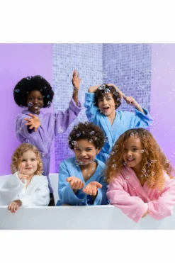 Après-shampoing enfant Bubble Smooth