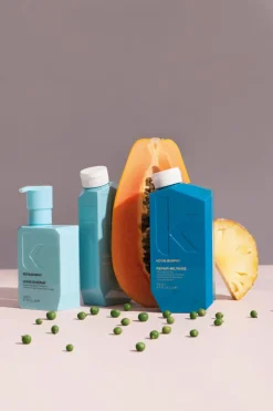 Après-shampoing fortifiant et réparateur REPAIR-ME.RINSE