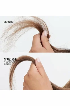 Après-shampoing fortifiant Acidic Bonding Concentrate