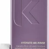 Après-shampoing hydratant HYDRATE-ME.RINSE