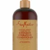 Après-shampoing hydratation intense