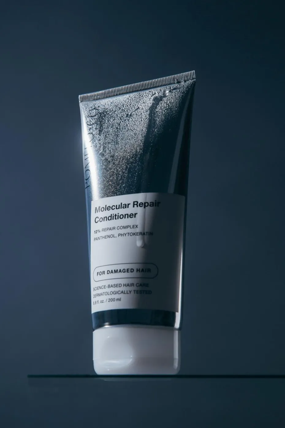 Après-shampoing Molecular Repair