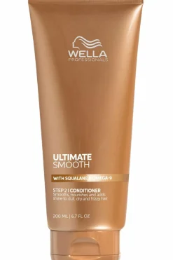 Après-shampoing nourrissant Ultimate Smooth