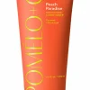 Après-shampoing pour cheveux secs Peach Paradise