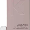 Après-shampoing pour cheveux fins et colorés ANGEL.RINSE