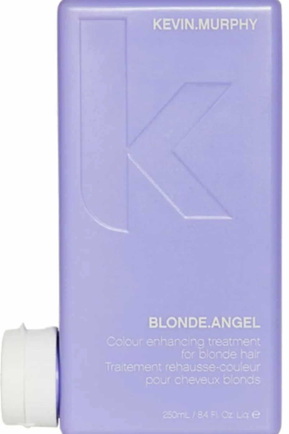 Après-shampoing réhausseur de couleur BLONDE.ANGEL