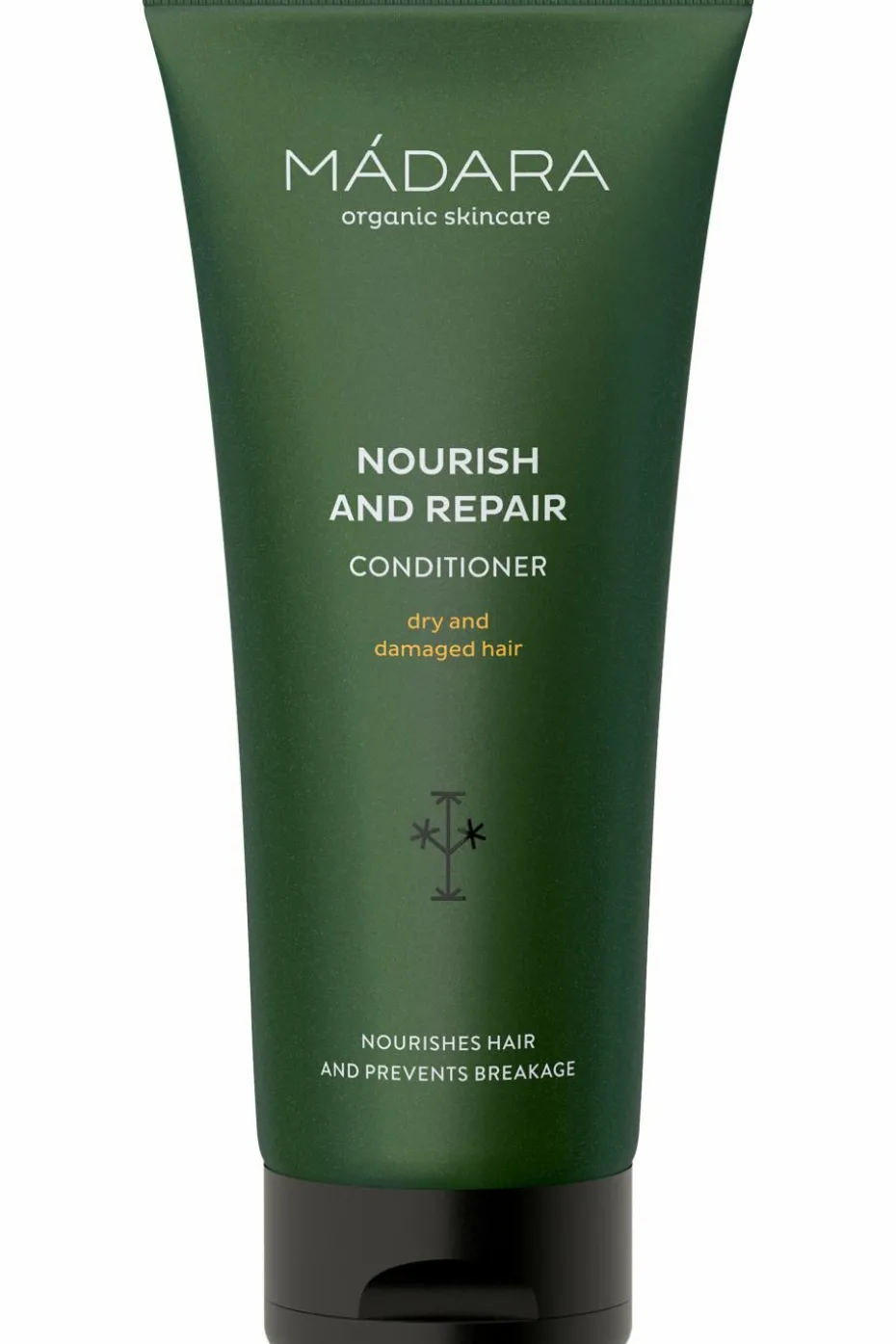 Après-shampoing réparateur et nourrissant