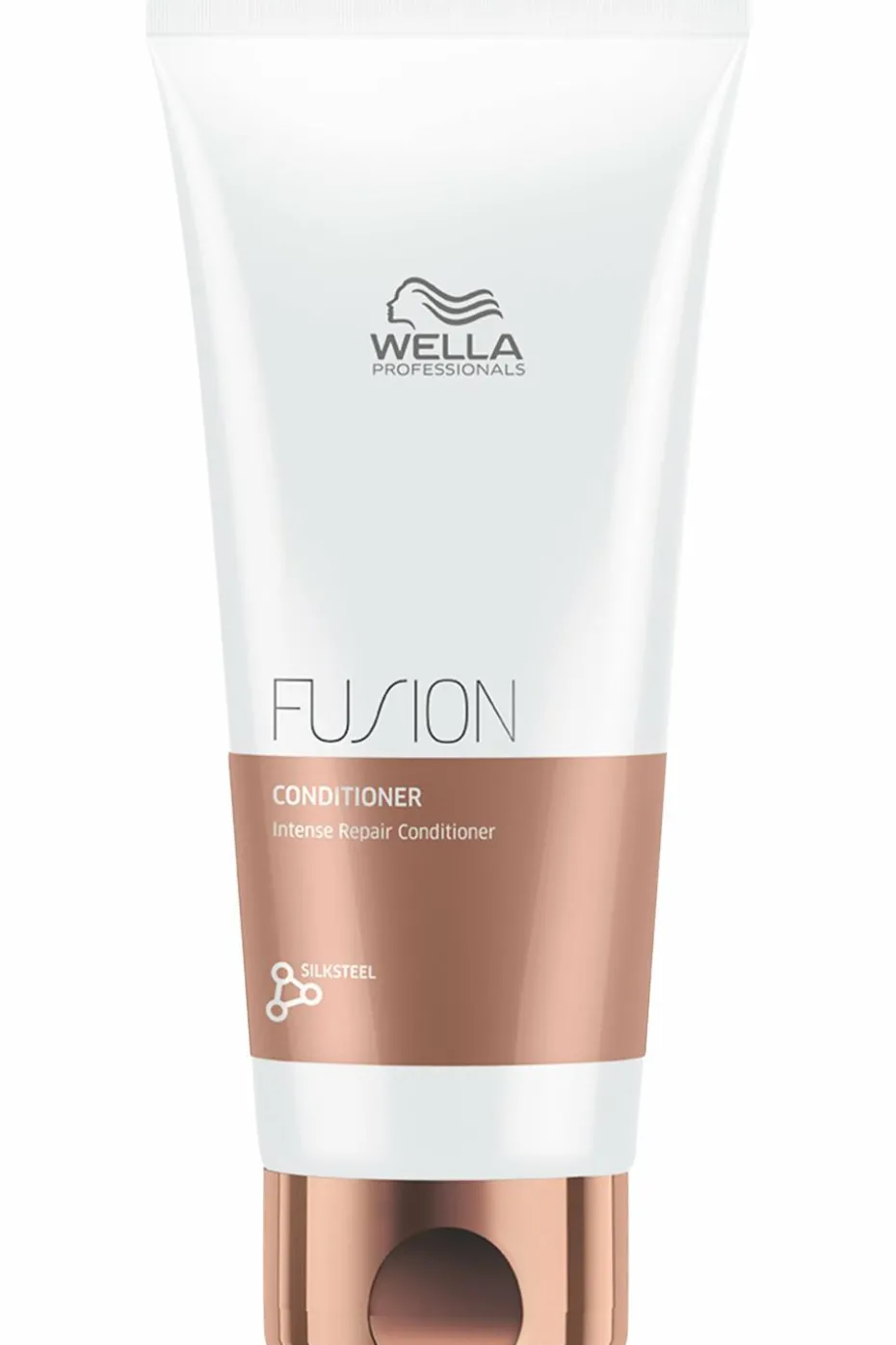 Après-shampoing réparation intense pour cheveux abîmés Fusion