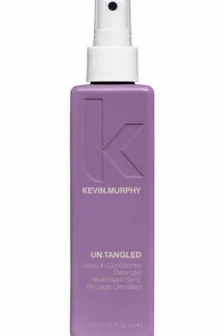 Après-shampoing sans rinçage revitalisant UN.TANGLED