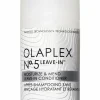 Après-shampoing sans rinçage hydratant & réparateur N°5