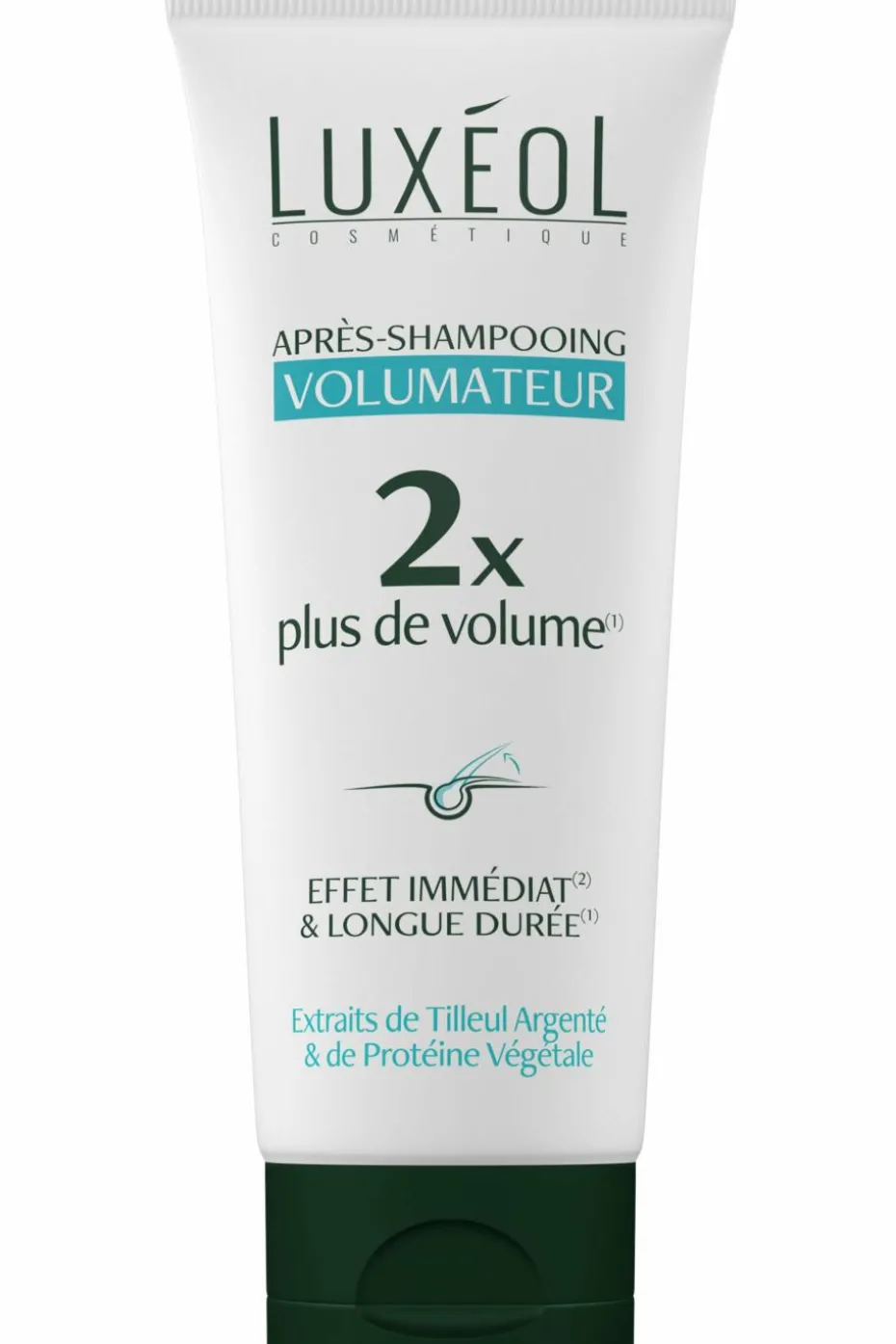 Après-Shampoing Volumateur