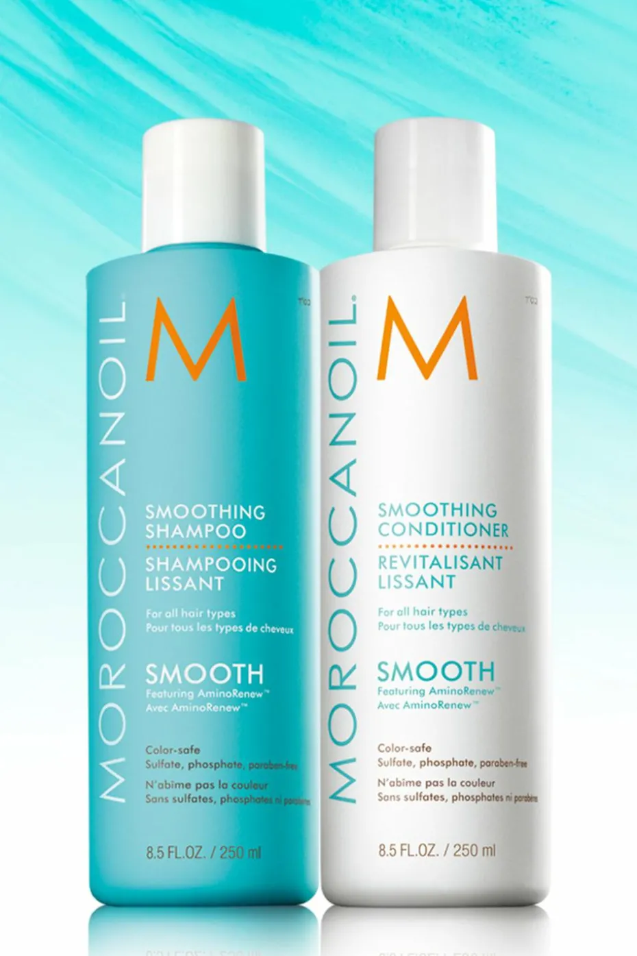 Après-Shampooing Disciplinant