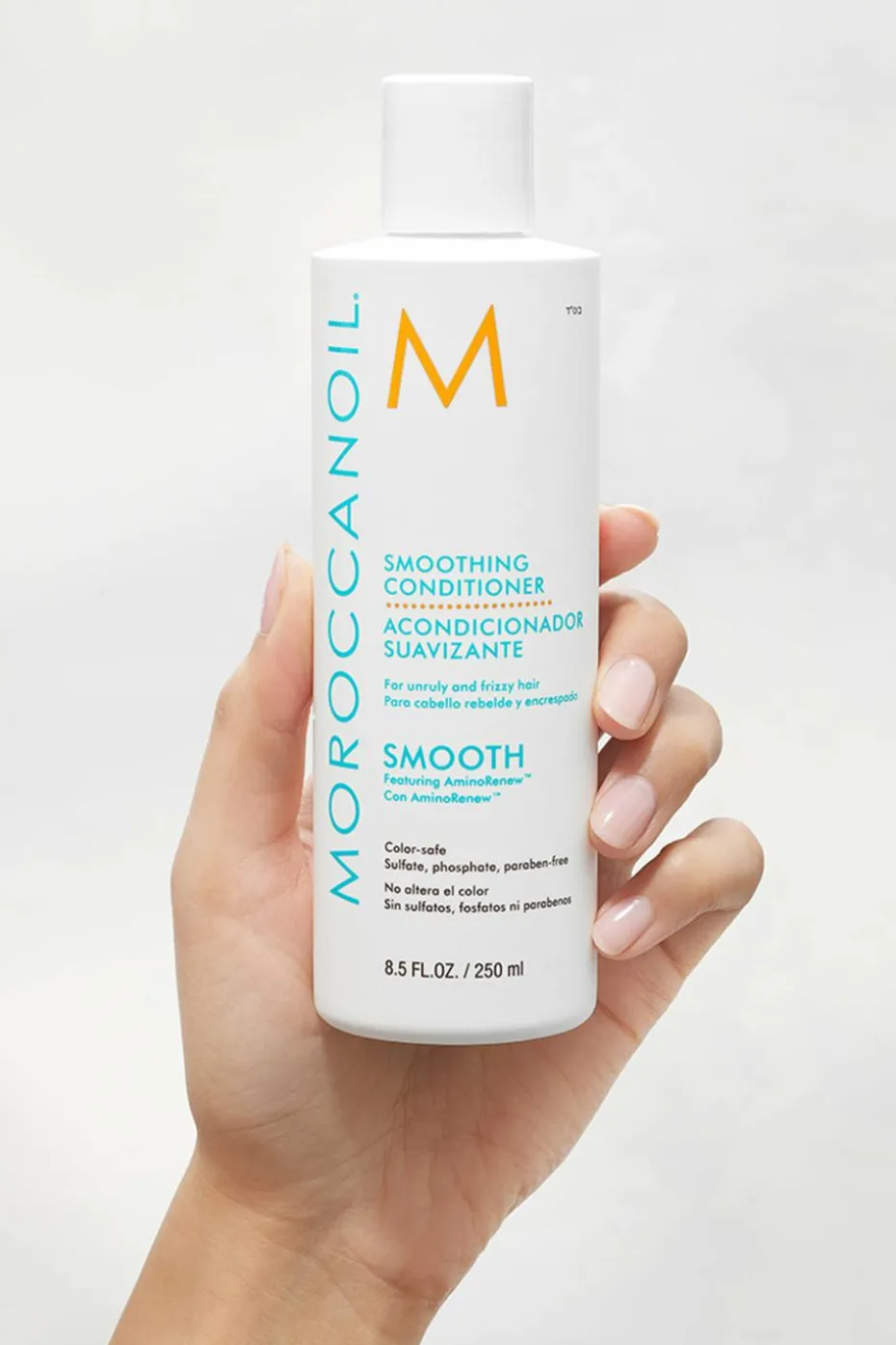 Après-Shampooing Disciplinant
