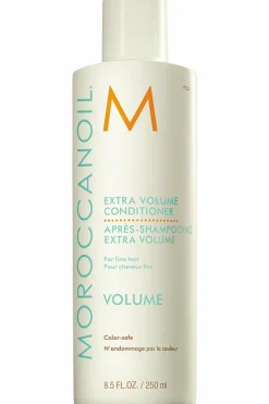 Après-Shampooing Extra Volume