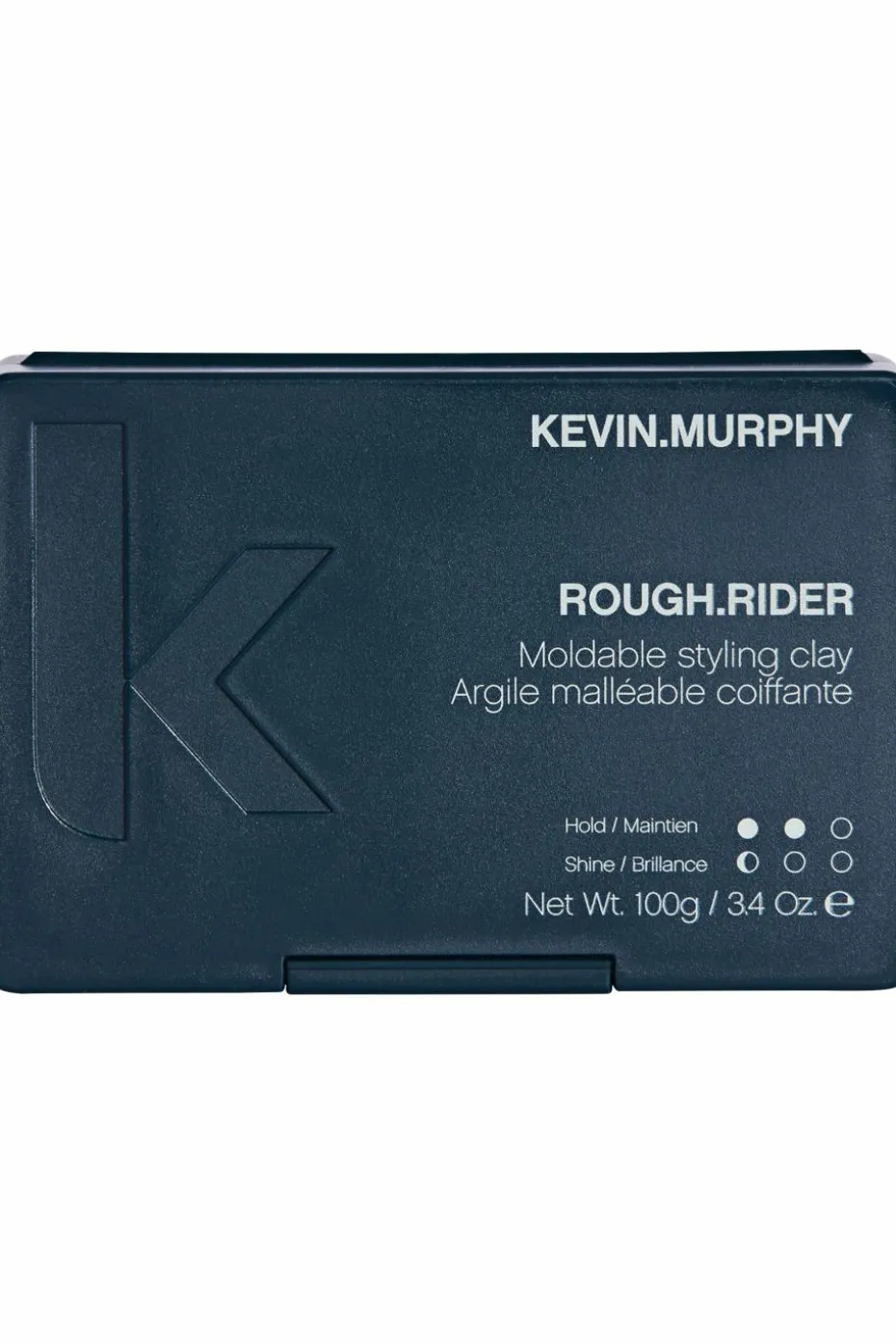 Argile malléable coiffante ROUGH.RIDER
