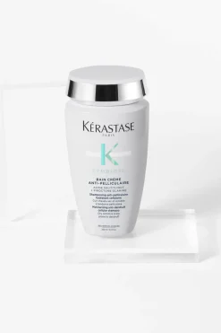 Bain crème anti-pelliculaire Symbiose
