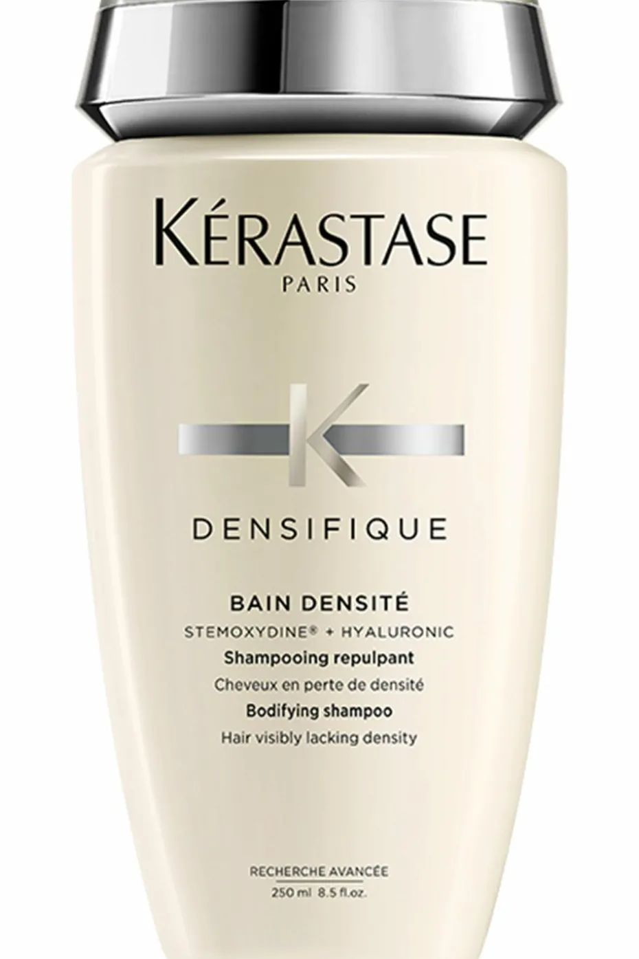 Bain Densité Densifique