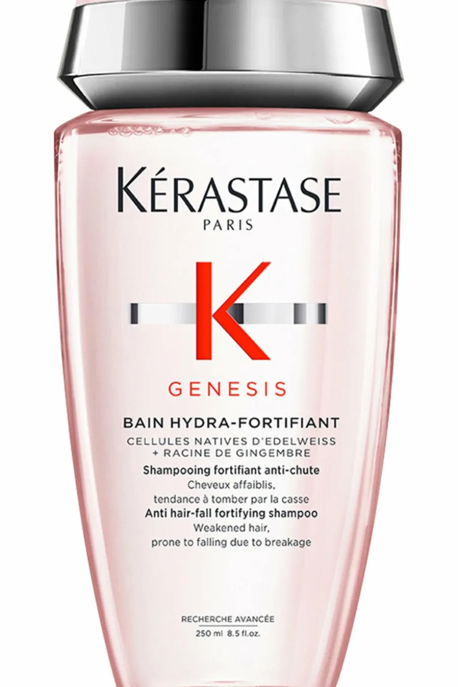 Bain Hydra-fortifiant Genesis