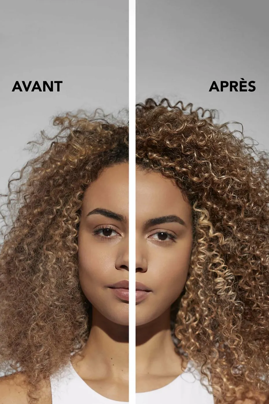 Bain hydratation douceur Curl Manifesto