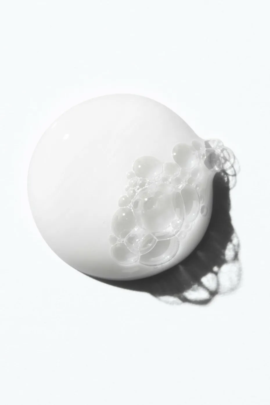 Bain hydratation douceur Curl Manifesto